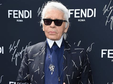 karl fendi|karl lagerfeld Fendi logo.